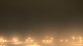 Weather camera view of Windy Gap Elementary.