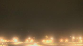 Weather camera view of Windy Gap Elementary.