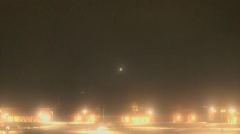 Weather camera view of Windy Gap Elementary.