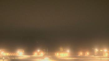 Weather camera view of Windy Gap Elementary.