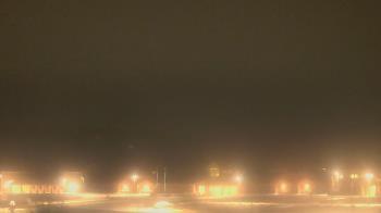 Weather camera view of Windy Gap Elementary.