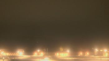 Weather camera view of Windy Gap Elementary.