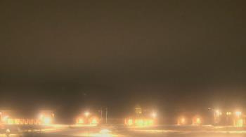 Weather camera view of Windy Gap Elementary.