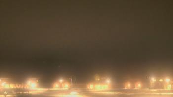 Weather camera view of Windy Gap Elementary.