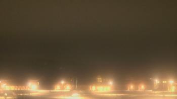 Weather camera view of Windy Gap Elementary.