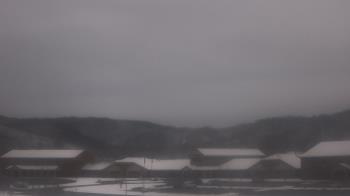 Weather camera view of Windy Gap Elementary.