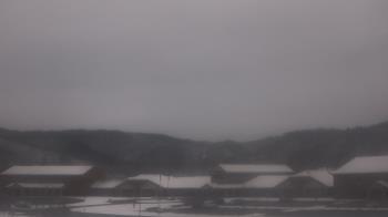 Weather camera view of Windy Gap Elementary.