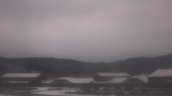 Weather camera view of Windy Gap Elementary.