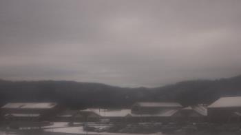 Weather camera view of Windy Gap Elementary.