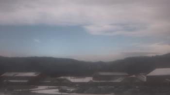 Weather camera view of Windy Gap Elementary.
