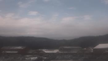 Weather camera view of Windy Gap Elementary.