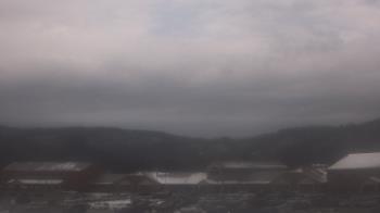 Weather camera view of Windy Gap Elementary.