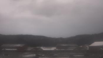 Weather camera view of Windy Gap Elementary.