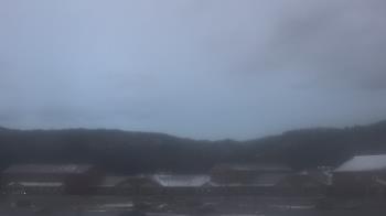 Weather camera view of Windy Gap Elementary.