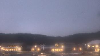 Weather camera view of Windy Gap Elementary.