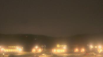 Weather camera view of Windy Gap Elementary.