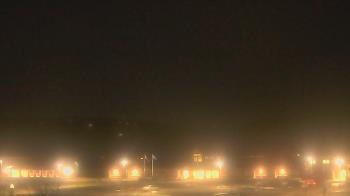 Weather camera view of Windy Gap Elementary.