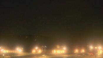 Weather camera view of Windy Gap Elementary.