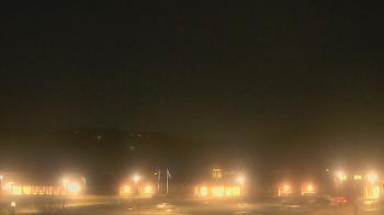 Weather camera view of Windy Gap Elementary.