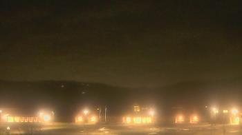 Weather camera view of Windy Gap Elementary.