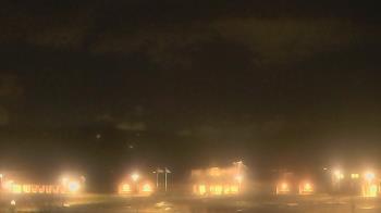 Weather camera view of Windy Gap Elementary.