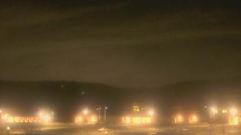 Weather camera view of Windy Gap Elementary.