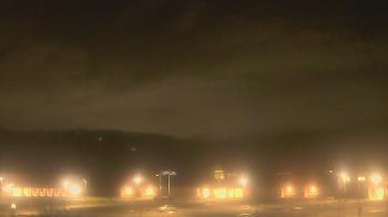 Weather camera view of Windy Gap Elementary.