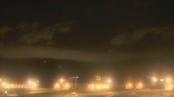 Weather camera view of Windy Gap Elementary.