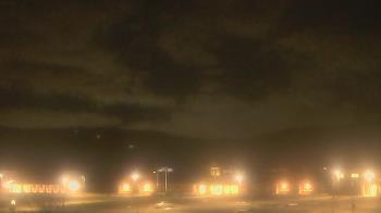 Weather camera view of Windy Gap Elementary.