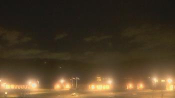 Weather camera view of Windy Gap Elementary.