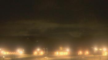 Weather camera view of Windy Gap Elementary.