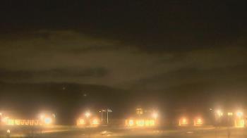 Weather camera view of Windy Gap Elementary.