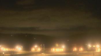 Weather camera view of Windy Gap Elementary.