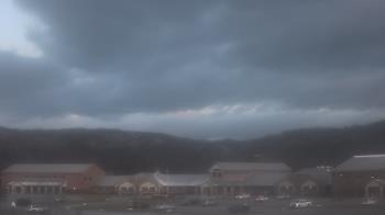 Weather camera view of Windy Gap Elementary.