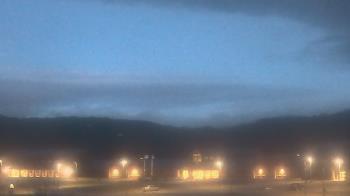 Weather camera view of Windy Gap Elementary.
