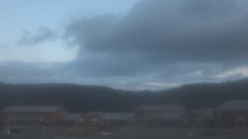 Weather camera view of Windy Gap Elementary.