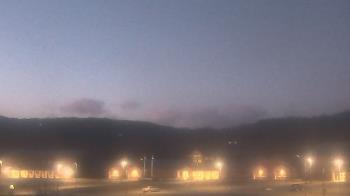 Weather camera view of Windy Gap Elementary.