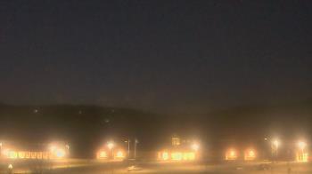 Weather camera view of Windy Gap Elementary.