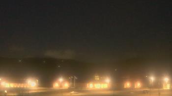 Weather camera view of Windy Gap Elementary.