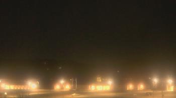 Weather camera view of Windy Gap Elementary.