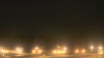 Weather camera view of Windy Gap Elementary.