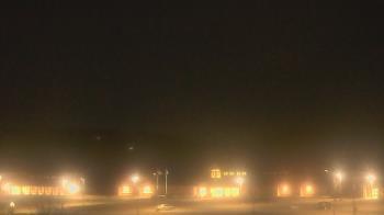 Weather camera view of Windy Gap Elementary.