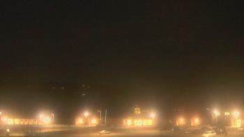 Weather camera view of Windy Gap Elementary.