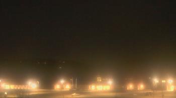 Weather camera view of Windy Gap Elementary.