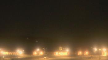 Weather camera view of Windy Gap Elementary.