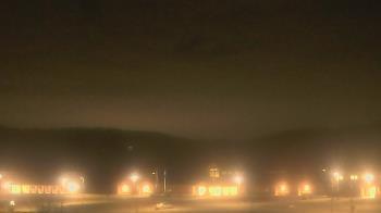 Weather camera view of Windy Gap Elementary.