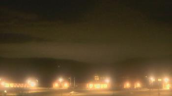 Weather camera view of Windy Gap Elementary.