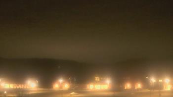 Weather camera view of Windy Gap Elementary.