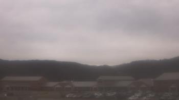 Weather camera view of Windy Gap Elementary.