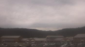 Weather camera view of Windy Gap Elementary.